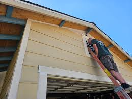 Best Vinyl Siding Installation  in Cottage Grove, WI